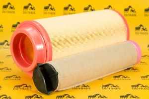 Комплект воздушных фильтров JCB 32/915802