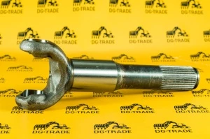 Полуось переднего моста JCB 914/88101