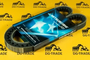 Ремень системы охлаждения Hitachi 4612331