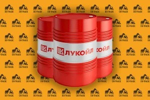 Масло трансмиссионное LUKOIL TRANSMISSION ТМ-5 SAE 80W-90, 20л