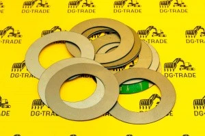 Комплект шайб телескопа Volvo (OEM) VOE955912