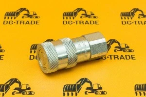 БРС Тип FIRG D=1/2