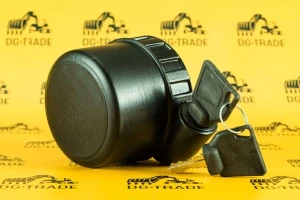 Крышка гидравлического бака JCB (OEM) 32/925421