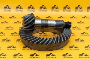 Главная пара (12/37) Carraro (OEM) 068015