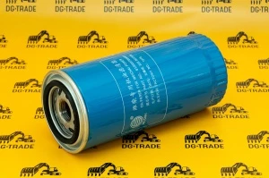 Масляный фильтр Volvo VOE3831236