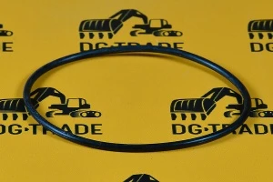 Уплотнительное кольцо муфты КПП JCB (Original) 828/10263