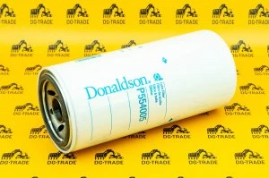 Масляный фильтр CATERPILLAR 1W-2660