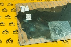 Комплект прокладок двигателя нижний Perkins U5LB1310