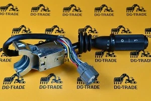 Подрулевой переключатель КПП левый JCB (OEM) 701/80298