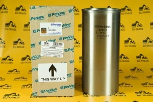 Гильза цилиндра Perkins 3135X062