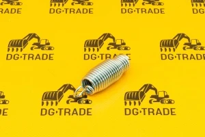 Пружина педали газа JCB (Original) 814/10179