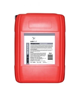 Масло моторное REINWELL Е4/Е7 5W-30, 20л 4994