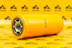 Гидравлический фильтр (5 micron) JCB (India) 581/18020