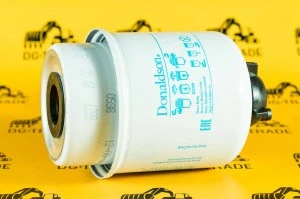 Топливный фильтр CATERPILLAR 156-1200 Топливный фильтр CATERPILLAR 156-1200