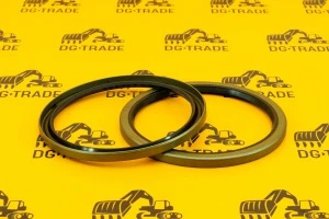 Сальник Komatsu (OEM) 20Y-70-23230