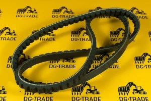 Ремень системы охлаждения Komatsu (DAYCO) 04120-21750