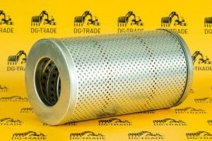 Гидравлический фильтр (DX Series) Komatsu 14X-60-31150