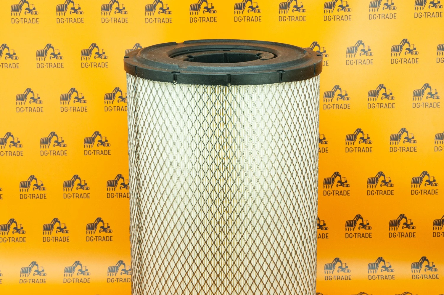 Комплект воздушных фильтров (DX Series) Komatsu 600-185-5110