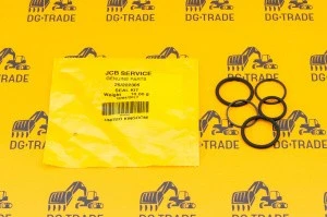 Ремкомплект гидрораспределителя JCB (Original) 25/222305 Ремкомплект гидрораспределителя JCB (Original) 25/222305