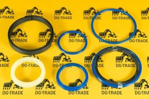 Ремкомплект гидроцилиндра JCB (Original) 991/20039