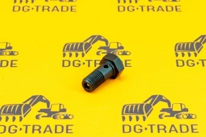 Болт масляной форсунки Perkins 4138A017