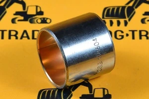 Втулка полуоси Carraro 118504