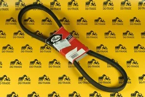 Ремень системы охлаждения Komatsu (GATES) 04120-21747