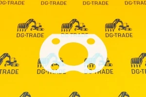 Прокладка шкворня Carraro 127460