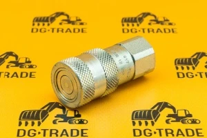 БРС LSQ-FFH-04SF G1/2 Тип FIRG D Розетка