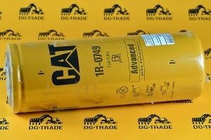 Топливный фильтр CATERPILLAR (Original) 1R-0749
