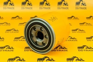 Фильтр КПП JCB (India) 581/M8563