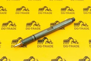 Форсунка топливная в сборе mT3 74kW JCB (Original) 320/06838