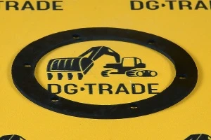 Прокладка датчика уровня топлива JCB 103/77101