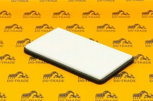 Фильтр салона-кондиционера Hyundai 11Q6-90510