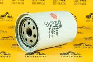 Масляный фильтр JCB 02/630935