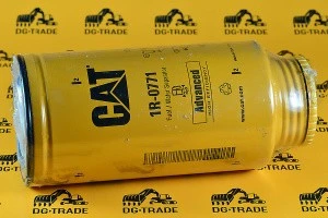 Топливный фильтр CATERPILLAR 1R-0771