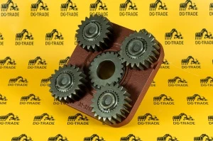 Планетарная передача JCB JS (Original) 332/H3928