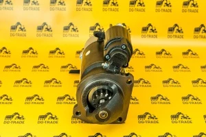Стартер JCB (TESLA) 320/09452
