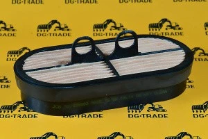 Воздушный фильтр внутренний JCB (Original) 32/925683 Воздушный фильтр внутренний JCB (Original) 32/925683