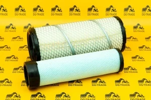 Комплект воздушных фильтров Hitachi 4326841