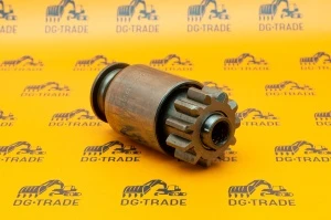 Привод стартера (бендикс) Caterpillar (Original) 6N-3826