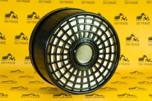 Гидравлический фильтр (Plexus) JCB (STAL) 32/925140