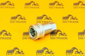 БРС LSQ-S1-04SF Тип A D=1/2