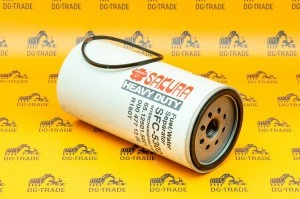 Топливный фильтр (сепаратор) Volvo VOE11110683