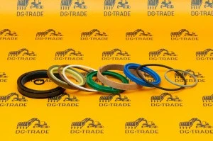 Ремкомплект гидроцилиндра 70х45 Komatsu (OEM) 707-99-15750