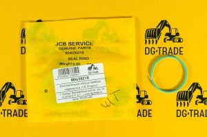 Уплотнительное кольцо привода гидронасоса JCB (Original) 904/20210