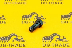 Болт масляной форсунки Perkins 4138A017