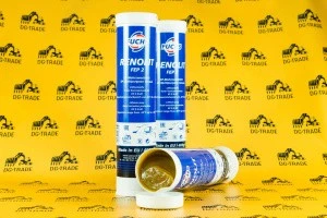 Смазка FUCHS RENOLIT FEP 2 0.4кг Смазка FUCHS RENOLIT FEP 2 0.4кг