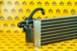 Радиатор печки JCB (Original) 30/925722