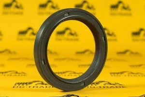 Сальник коленвала передний Perkins 2418F437 Сальник коленвала передний Perkins 2418F437